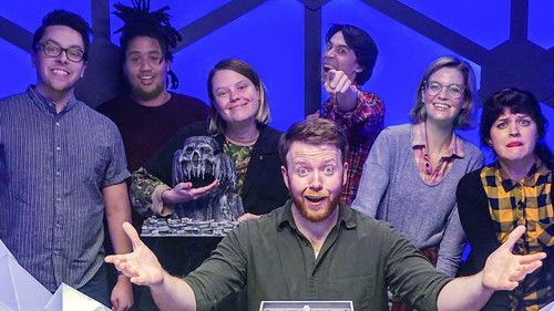 Dimension 20 Season 7 Episode 8 - The Row and the Ruction