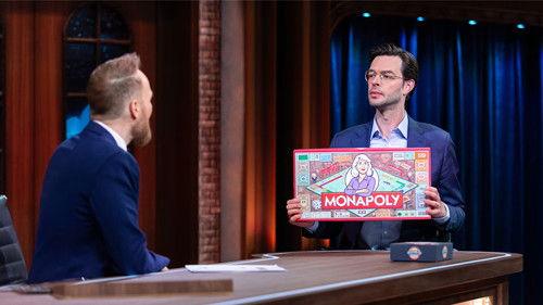 Lubach Season 1 Episode 8 - Episode 8