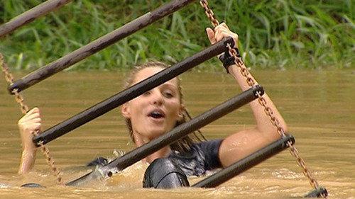 I'm a Celebrity...Get Me Out of Here! Season 3 Episode 11 - Splash and Grab (1)