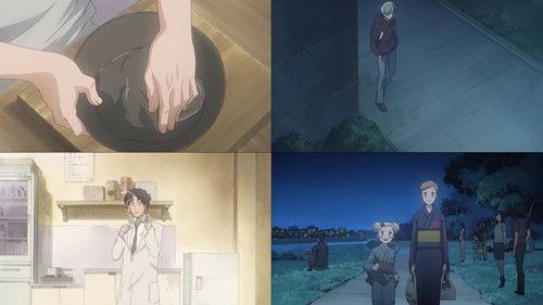 Honey and Clover Season 1 Episode 13 - All I Wanted to Hear Was That Little Thing