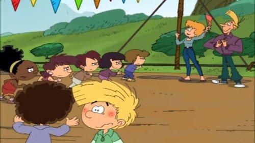 Cédric Season 2 Episode 5 - Episode 5