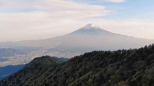 Background image for 360 Degrees of Mt. Fuji: Hiking the Long Trail - Part 1
