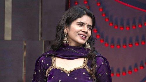 Cooku with Comali Season 6 Episode 4 - Love at First Sight