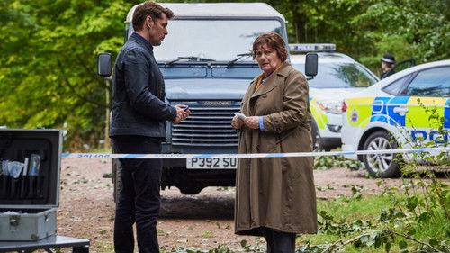 Vera Season 12 Episode 4 - The Darkest Evening