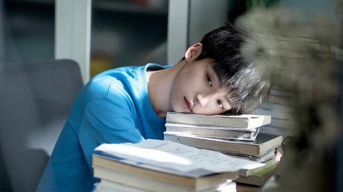 Revenged Love Season 1 Episode 4 - He's the One You Like?