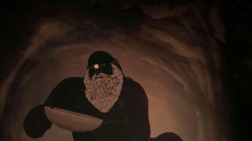 Great Greek Myths Season 3 Episode 3 - The Cyclops' Curse