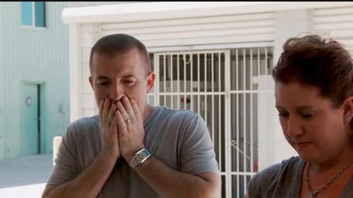 Storage Hunters Season 1 Episode 17 - Built for Speed