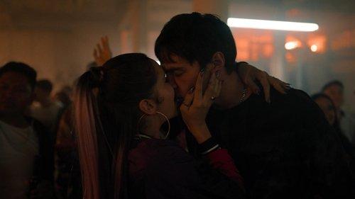 undefined Season 1 Episode 6 - Freestyle