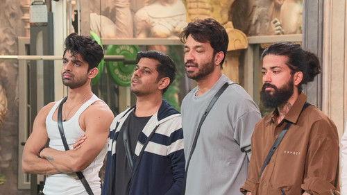 Bigg Boss Season 17 Episode 18 - A Love Story In The Making?