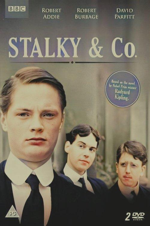 Stalky & Co poster