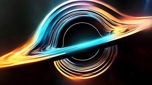 PBS Space Time Season 2024 Episode 20 - Colored Black Holes Explained