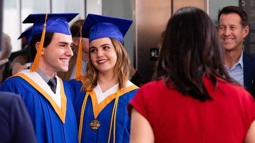 Good Witch Season 5 Episode 10 - The Graduation