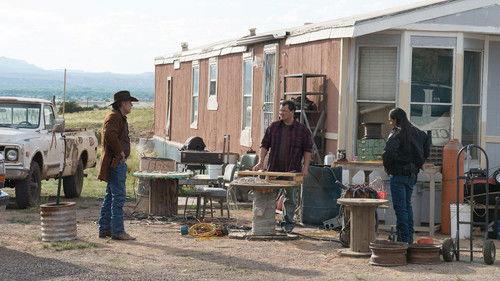 Longmire Season 4 Episode 7 - Highway Robbery
