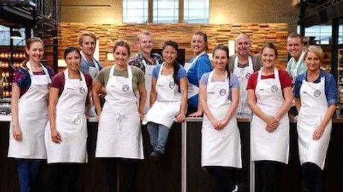 MasterChef Australia Season 8 Episode 36 - Mystery Box Challenge: Ugly Ingredients & Invention Test: Relay