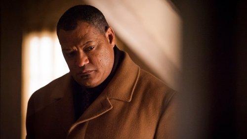 undefined Season 1 Episode 10 - Buffet Froid