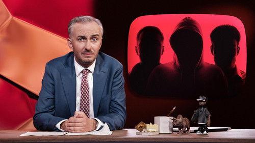 ZDF Magazin Royale Season 10 Episode 13 - Right-wing YouTubers: The front line of the AfD