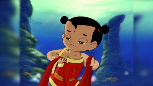 The Legend of Nezha Season 1 Episode 10 - Episode 10