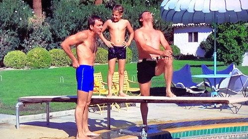 Mayberry R.F.D. Season 2 Episode 11 - Palm Springs, Here We Are