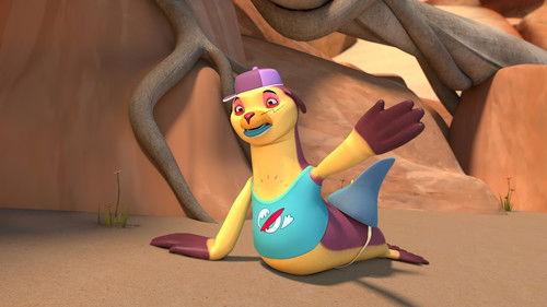 Kangaroo Beach Season 1 Episode 16 - The Shark Prank