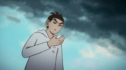 Scissor Seven Season 3 Episode 9 - Memories That You Don't Want to Forget Even in Pain