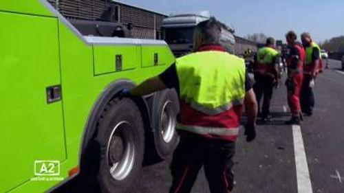 A2 – Abenteuer Autobahn Season 1 Episode 2 - Episode 2