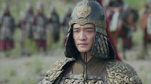 The Long Ballad Season 1 Episode 9 - Episode 9