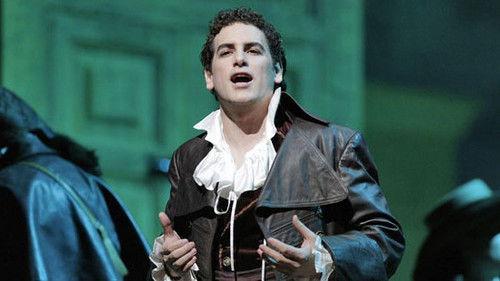 Great Performances at the Met Season 1 Episode 5 - The Barber of Seville