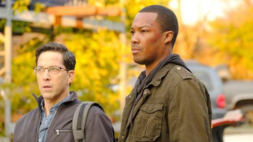 24: Legacy Season 1 Episode 7 - 6:00 PM - 7:00 PM