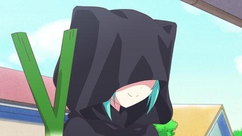 Drop Kick on My Devil!! Season 3 Episode 5 - To Love and Be Loved by Thirty Million