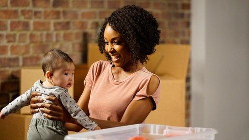 Chicago Med Season 5 Episode 6 - It's All in the Family