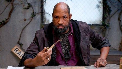 We're Alive: Frontier Season 1 Episode 11 - Return to Osage