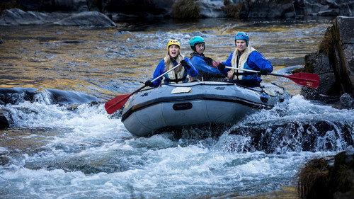 The Mole Finland Season 3 Episode 6 - Episode 6