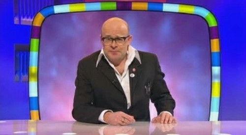 Harry Hill's TV Burp Season 8 Episode 7 - Episode 7
