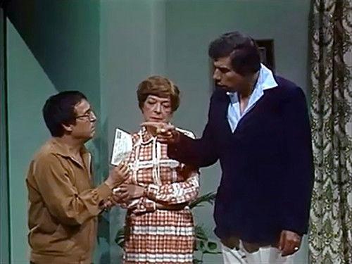 Chespirito Season 1 Episode 21 - Episode 21