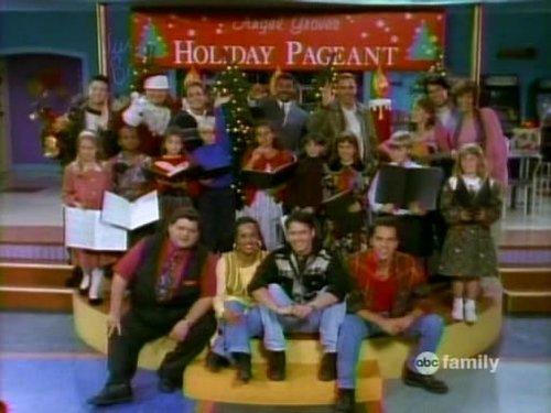 undefined Season 3 Episode 32 - The Sound of Dischordia