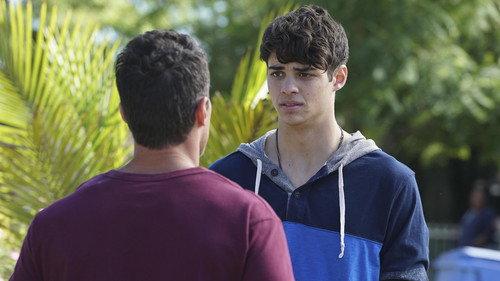 The Fosters Season 3 Episode 15 - Minor Offenses