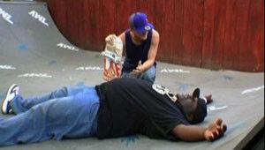 Rob & Big Season 1 Episode 2 - Go Skate Day