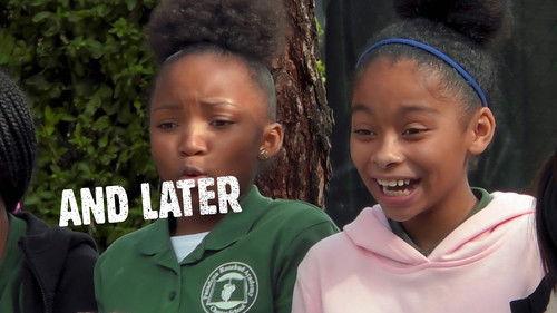 The Substitute Season 1 Episode 12 - Kel Mitchell