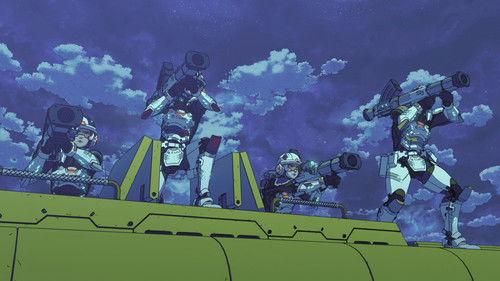 undefined Season 1 Episode 2 - Counterattack