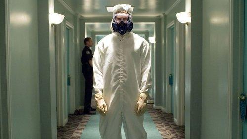 undefined Season 1 Episode 10 - Seeing Red