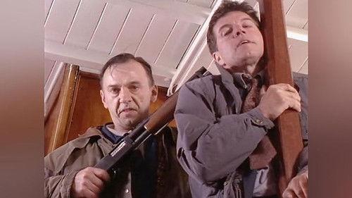 Water Rats Season 1 Episode 2 - Dead in the Water (2)