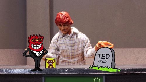 Robot Chicken Season 6 Episode 11 - Eviscerated Post-Coital by a Six Foot Mantis