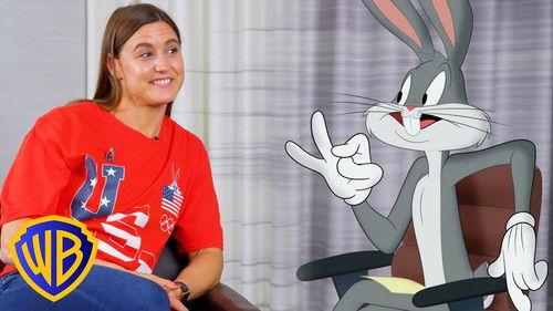 Looney Tunes Presents: Sports Talk With Bugs Bunny Season 1 Episode 3 - Alise Willoughby