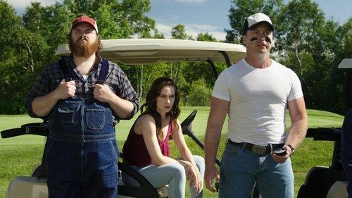 Letterkenny Season 4 Episode 2 - A Fuss at the Golf Course