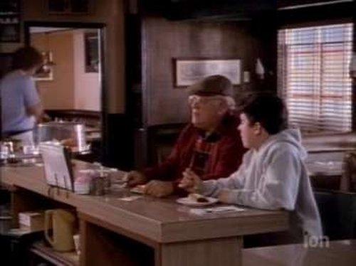 The Wonder Years Season 5 Episode 12 - Grandpa's Car