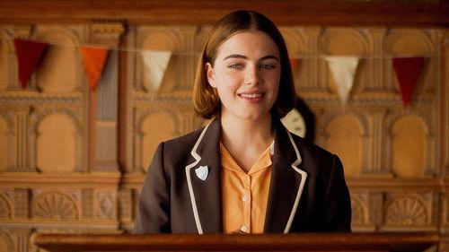 Malory Towers Season 6 Episode 1 - The First Day of the Last Year