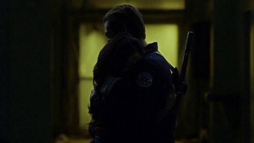 Freakish Season 2 Episode 5 - Self-Preservation