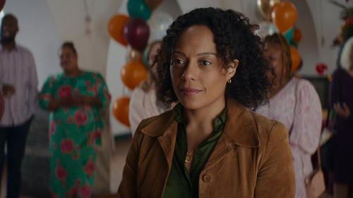 undefined Season 1 Episode 3 - Never Too Much