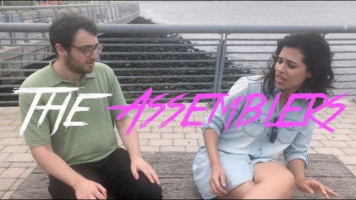 The Egos Season 4 Episode 7 - The Assemblers