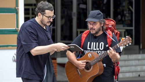 Pechino Express Season 13 Episode 4 - Episode 4